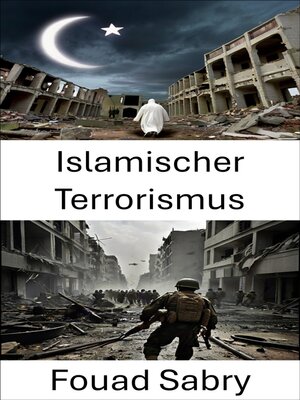 cover image of Islamischer Terrorismus
